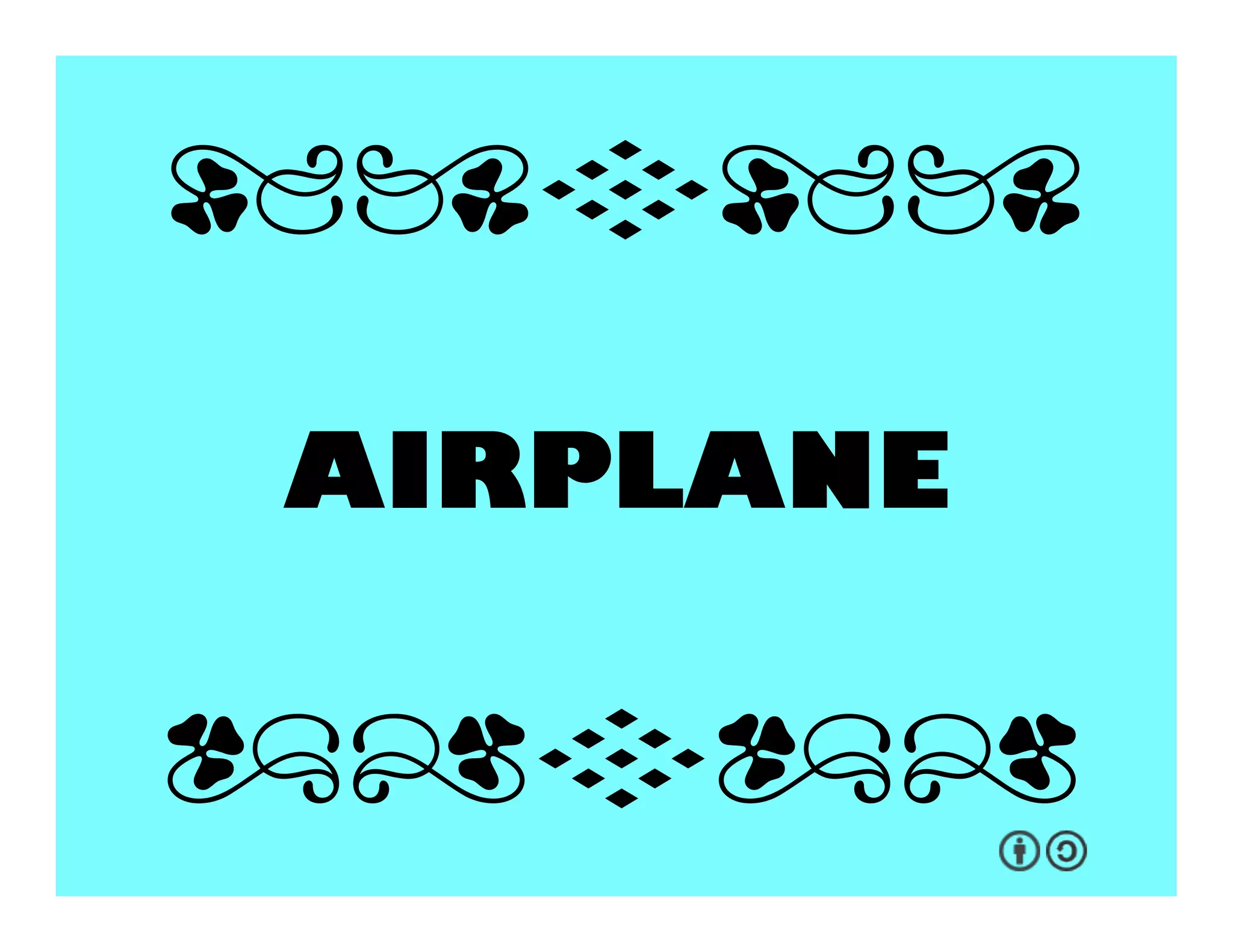 AIRBORNE!
qrFqr!
qrFqr!
 