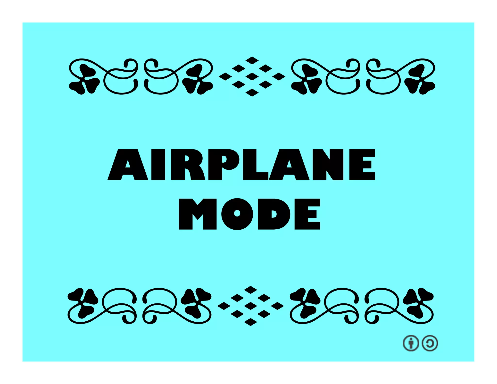 AIRPLANE!
qrFqr!
qrFqr!
 