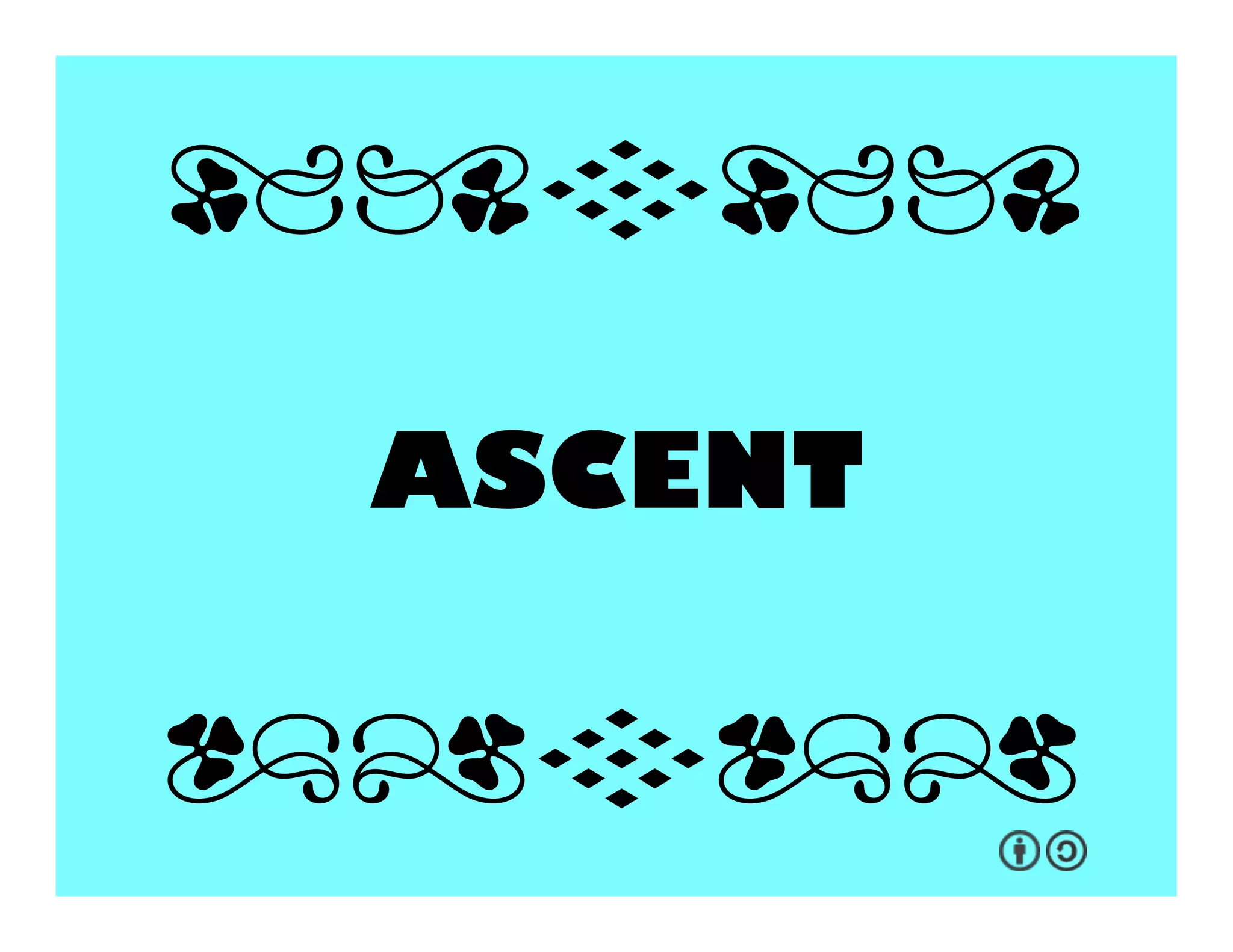 ARRIVAL!
qrFqr!
qrFqr!
 