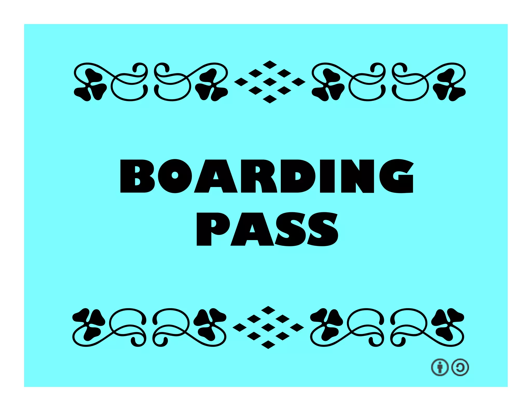 BOARDING!
qrFqr!
qrFqr!
 