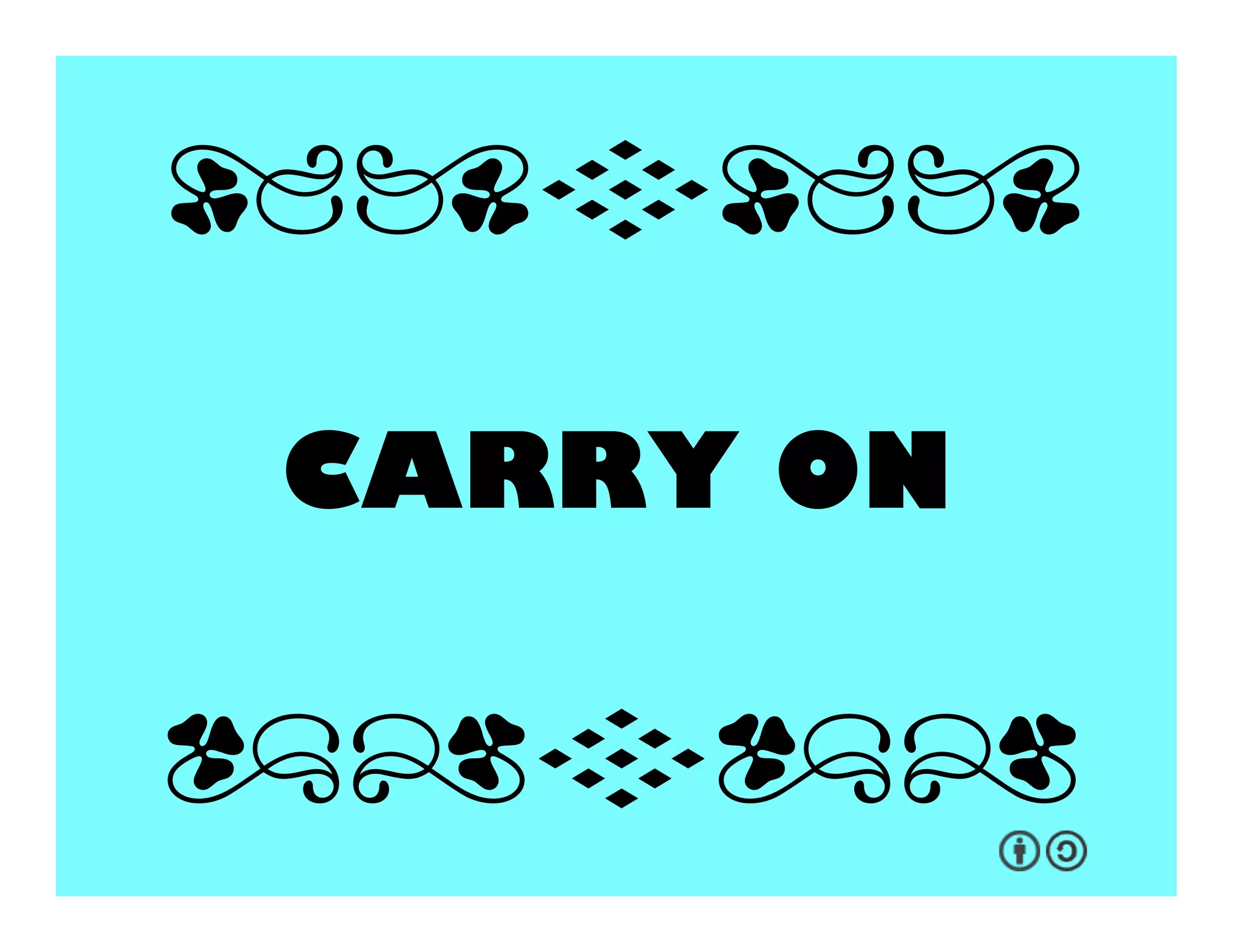 CARGO!
qrFqr!
qrFqr!
 