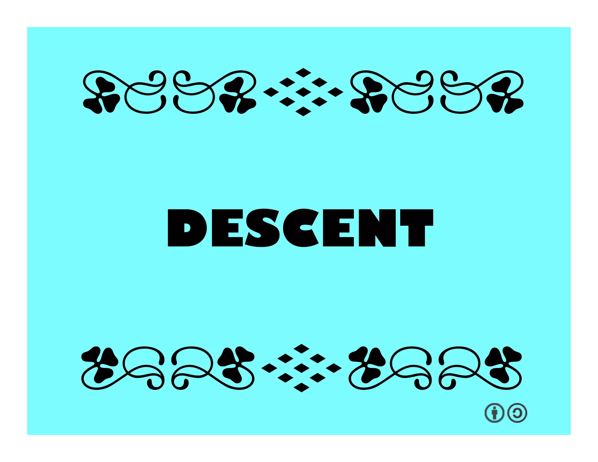 DEPARTURE!
qrFqr!
qrFqr!
 