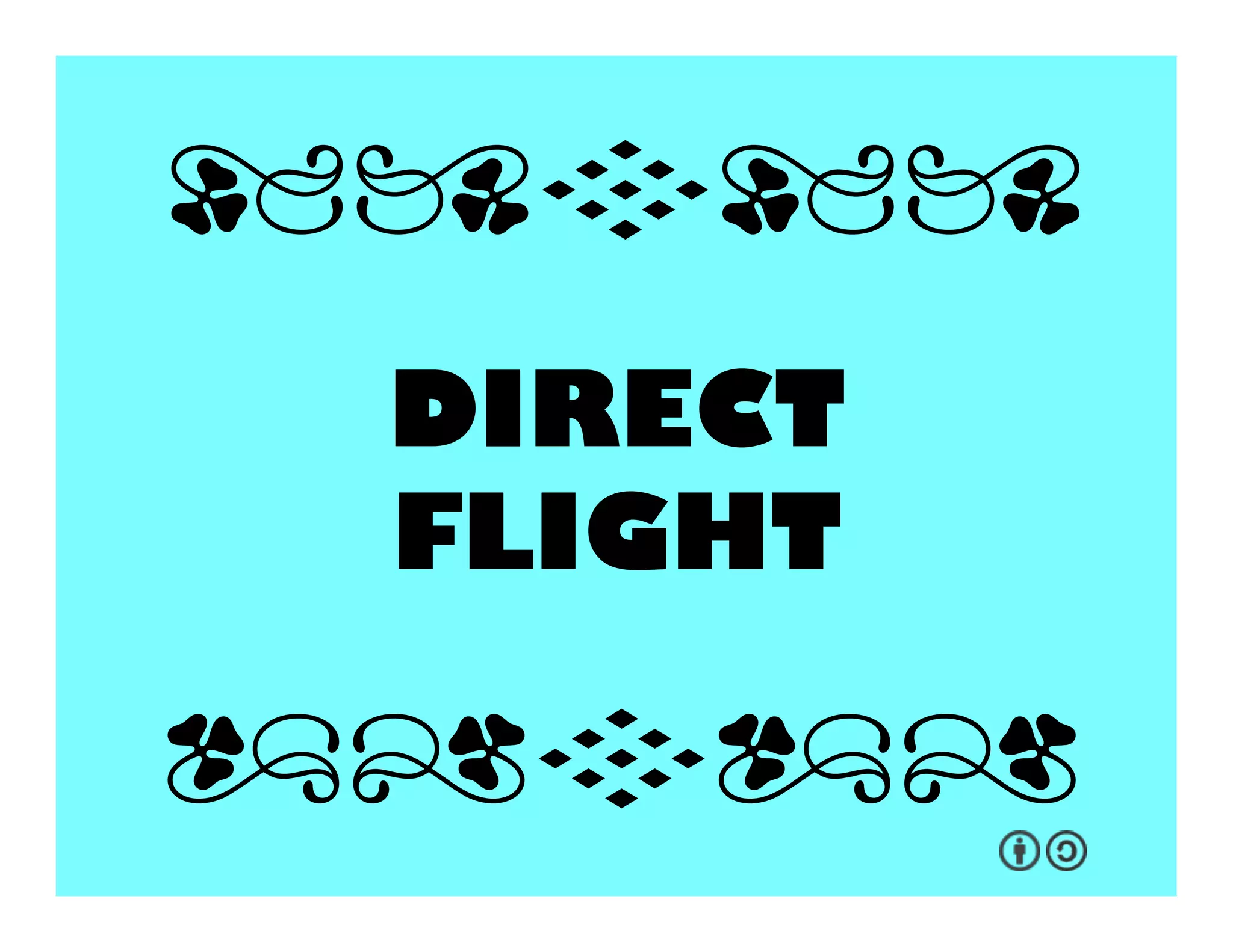 DESCENT!
qrFqr!
qrFqr!
 