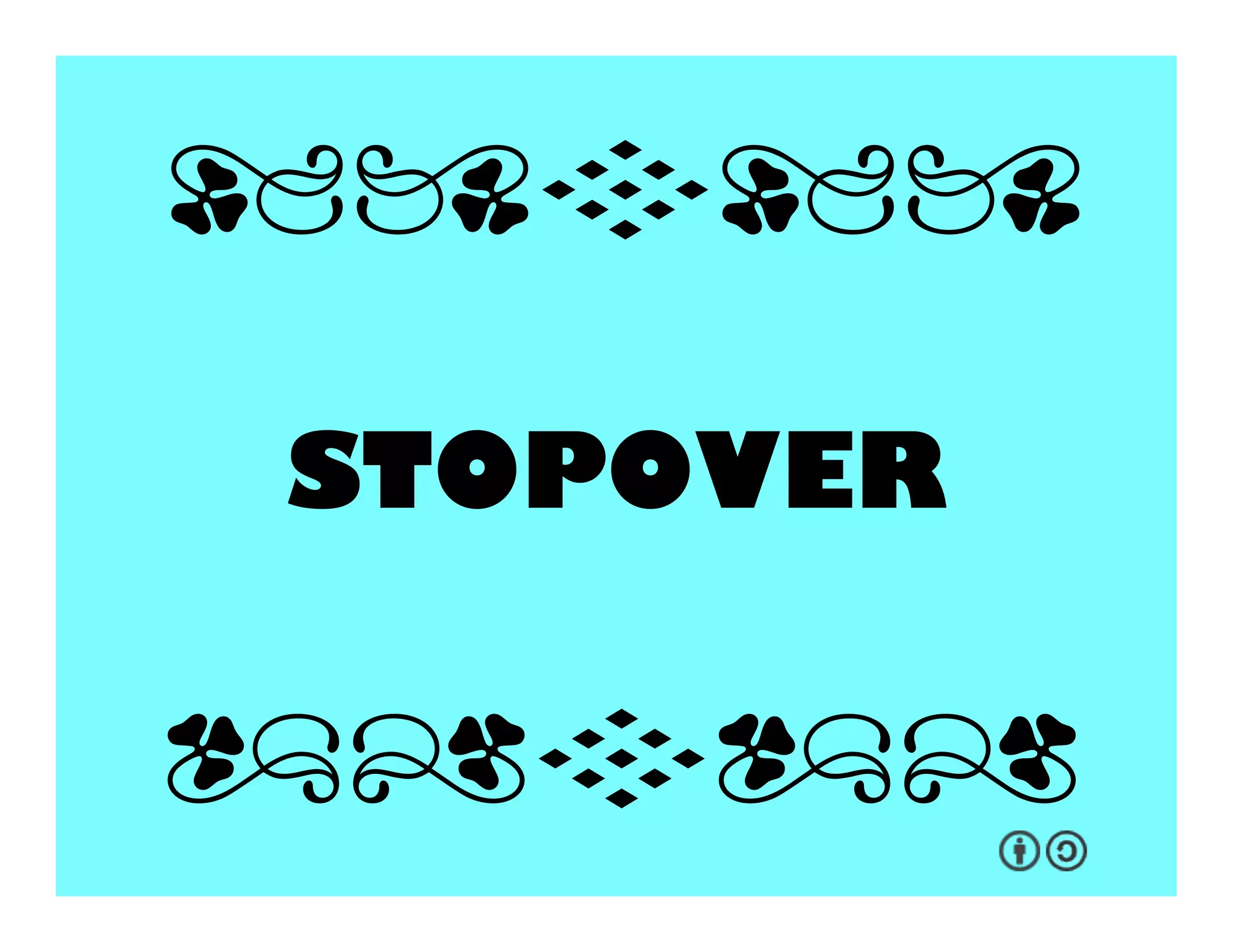 ROUTE!
qrFqr!
qrFqr!
 