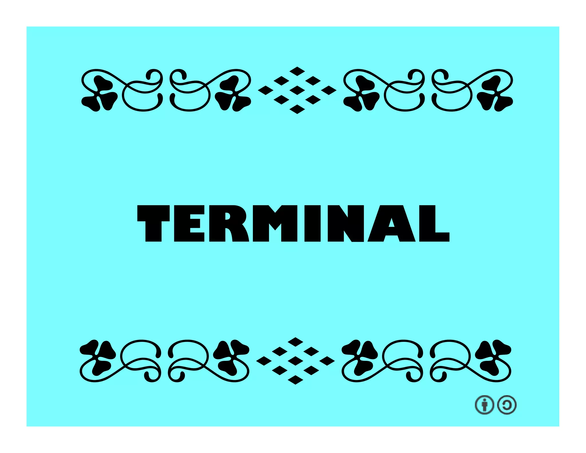 STEWARD!
qrFqr!
qrFqr!
 