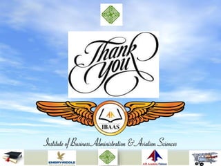 Aviation business overview   7