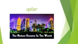 qatar
 