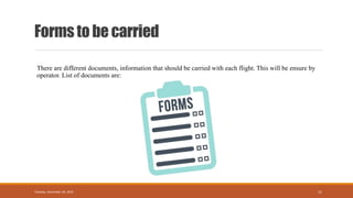 Jar Ops Aviation Legislation JAR OPS.pptx