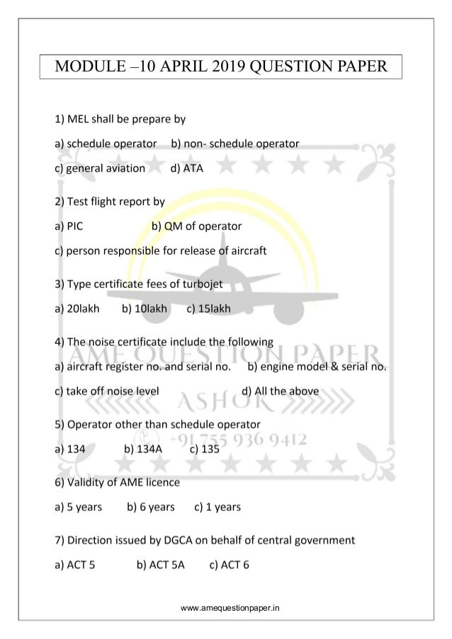 Aviation news picture