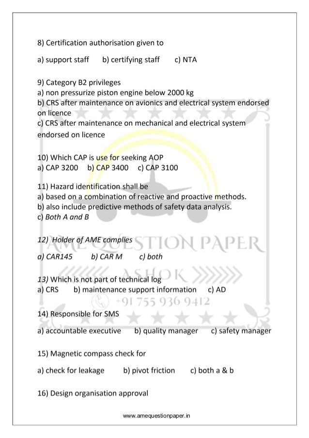 Aviation legislation essay picture