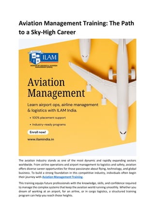 Aviation Management Training The Path to a Sky-High Career.pdf
