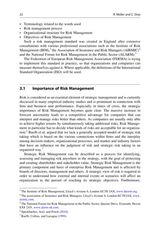 Aviation risk and safety management methods and applications in ...