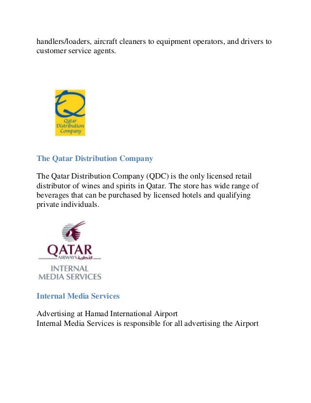 qatar customer service