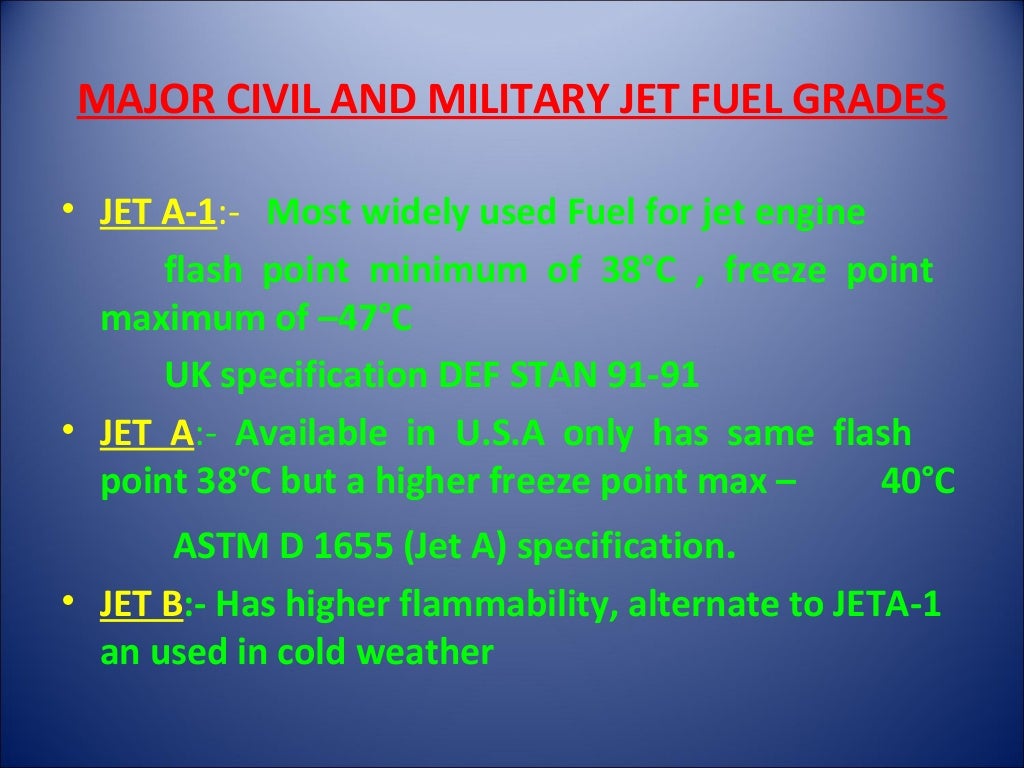 Aviation turbine fuel