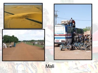 Mali 