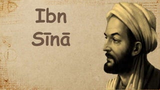 Ibn
Sīnā
 