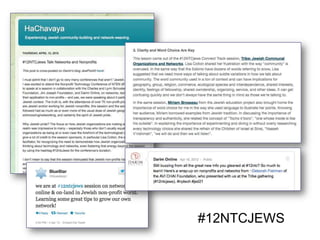#12NTCJEWS
 