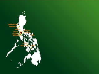 Avida Bacolod Product Presentation | Avida Village North Point | PPT