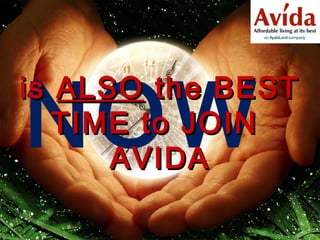 Avida Bacolod Product Presentation | Avida Village North Point | PPT