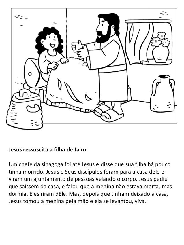 a vida de jesus para crianças livro para colorir