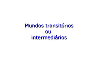 “A alma não reencarna imediatamente após a
sua separação do corpo. No intervalo de uma
para outra encarnação vive na condição de
Espírito errante. Pode este intervalo ser de
algumas horas até milhares de séculos, por-
quanto não há limite extremo estabelecido
para o estado de errante; porém, nunca é
perpétuo. Isso ocorre com os Espíritos inferi-
ores, porquanto, não existem Espíritos puros
no estado errante.” (LE, q. 223, 224, 224a, 226).
 