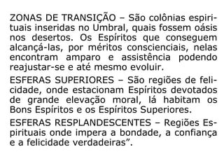 Graus de perfeiçãoGraus de perfeição
 