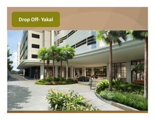 Drop OffDrop Off-- YakalYakal
 