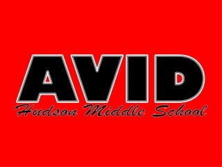 Avid logo