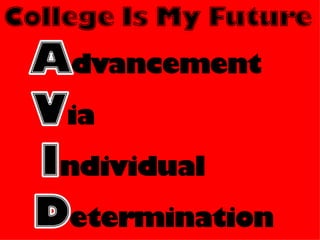 Avid logo