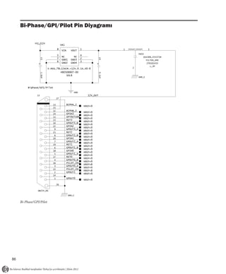 Bi-Phase/GPI/Pilot Pin Diyagramı

              VCC_P15V
                                          VR1
                                     8     VIN      VOUT     1                         1               3

                                                                                               FB33
                                     5                       4
                                           NC         NC                                           DSS306_55Y271M
                                     7                       2
                     C3




                                                                               C4
                                           GND1     GND3                                             FILTER_EMI
                                     6                       3
                                           GND2     GND4                                              270101433
                                                                                                         L_3P
                             V.REG,78L12ACM,+12V,0.1A,S0-8                                 2

                                      480508807-00
                     1.0UF




                                                                               0.1UF
                                          SOL8
                                                                                               GND_C



          Biphase/GPI/Pilot
                                                      GND
                J3                                                 12V_OUT
                                     27

                                13               BIPHA_I
                                                                 XREF=9
                                25
                                12               BIPHB_I
                                                                 XREF=9
                                24               GPIN3
                                                                 XREF=9
                                11               OPTRETURN
                                                                 XREF=9
                                23               RET3
                                                                 XREF=9
                                10               GPOUT3_B
                                                                 XREF=9
                                22               GPIN2
                                                                 XREF=9
                                 9               GPOUT3_A
                                                                 XREF=9
                                21               RET2
                                                                 XREF=9
                                 8               GPOUT2_B
                                                                 XREF=9
                                20               GPIN1
                                                                 XREF=9
                                 7               GPOUT2_A
                                                                 XREF=9
                                19               RET1
                                                                 XREF=9
                                 6               GPOUT1_B
                                                                 XREF=9
                                18               GPIN0
                                                                 XREF=9
                                 5               GPOUT1_A
                                                                 XREF=9
                                17               RET0
                                                                 XREF=9
                                 4               GPOUT0_B
                                                                 XREF=9
                                16               PILOT_IN+
                                                                 XREF=8
                                 3               GPOUT0_A
                                                                 XREF=9
                                15               PILOT_IN-
                                                                 XREF=8
                                 2               GPOUT1
                                                                 XREF=9
                                14
                                 1               GPOUT0
                                                                 XREF=9
                                     26

                DB25F_RA

                                                  GND_C
                                                                          5V

     Bi-Phase/GPI/Pilot




86
 