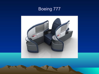 Boeing 777
 
