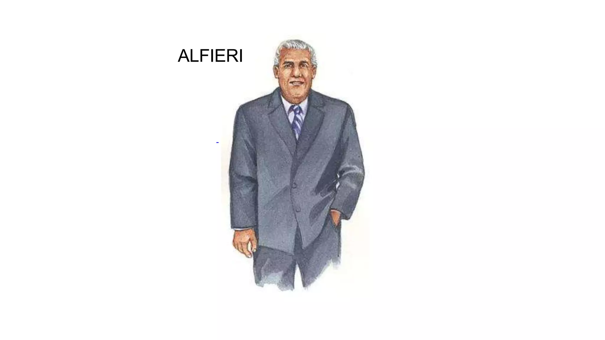ALFIERI
 