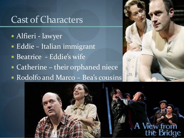 a view from the bridge introduction essay A view from the bridge here is the link to the youtube playlist to re-watch the play: youtube school play avftb here are some links to some revision sites. a view from the bridge introduction essay A view from the bridge here is the link to the youtube playlist to re-watch the play: youtube school play avftb here are some links to some revision sites.