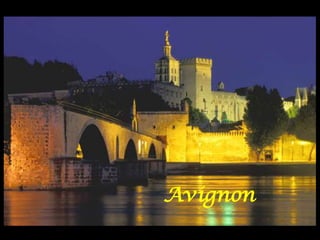 Avignon
 