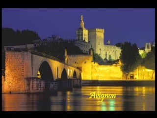 Avignon
 