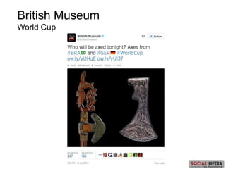 British Museum
World Cup
 