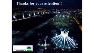 Thanks for your attention!!
 