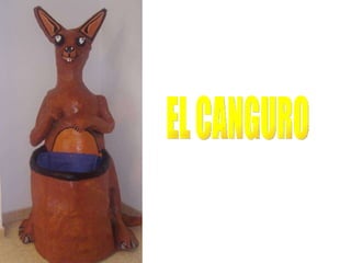 EL CANGURO 