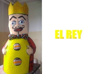 EL REY 
