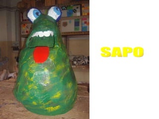 SAPO 