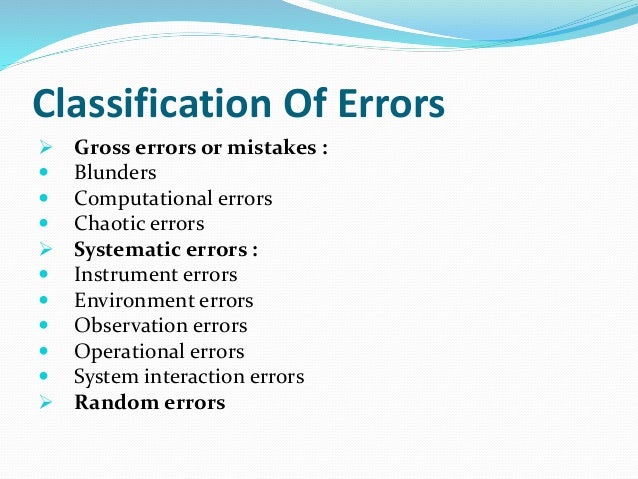 metrology and measurements ppt Generalized measurement system « mechteacher. Com.