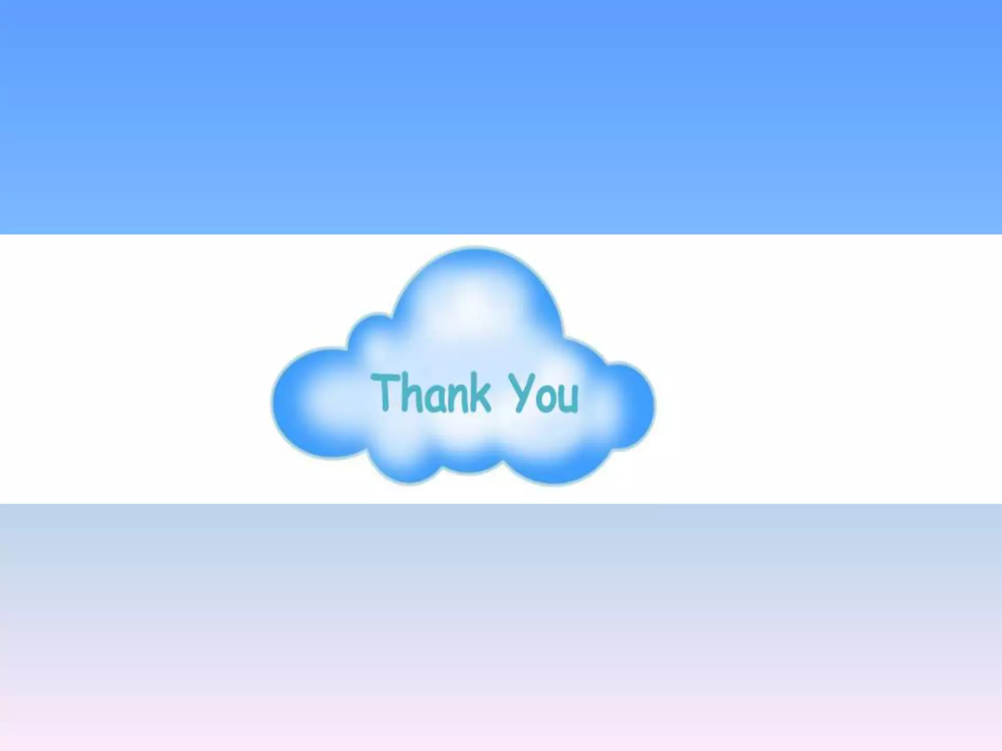 Cloud computing pptx
