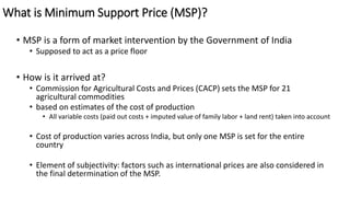Should Myanmar Enter a Long-term Pulse Exports Deal with India?