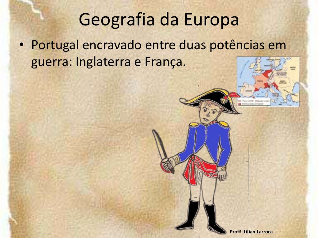 Porque A Familia Real Portuguesa Veio Para O Brasil