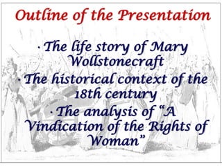 mary wollstonecraft a vindication of the rights of women analysis