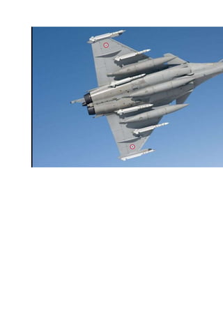 Aviões caças que estiveram na libia em 2011