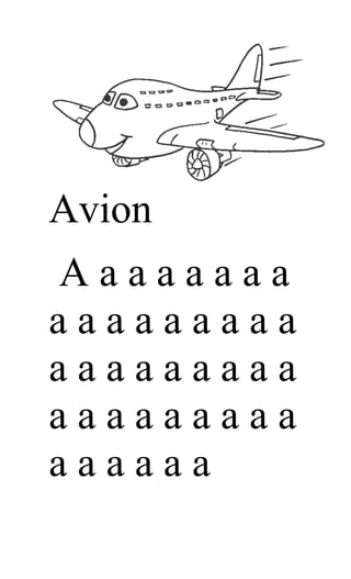 Avion
A a a a a a a a
a a a a a a a a a
a a a a a a a a a
a a a a a a a a a
a a a a a a
 