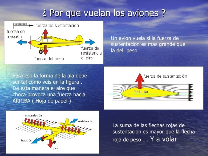 Por Que Vuelan Los Aviones La Explicacion Que Entenderas Vsm Images Por Que Vuelan Los Aviones La Explicacion Que Entenderas Vsm Images