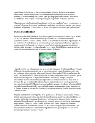Aviones Terrestres Tomados Como Ovnis PDF aviones-terrestres-tomados-como-ovnis-pdf