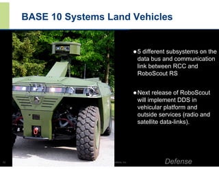 Real Time Data Unit Rv UAV Data Link Design for Dependable Real-Time Communications | PDF